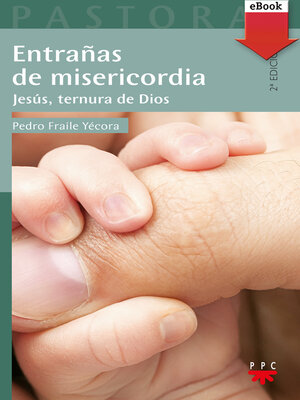 cover image of Entrañas de misericordia